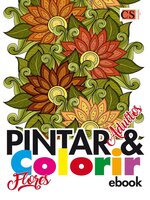 Pintar e Colorir Adultos